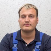 Herr Klapper