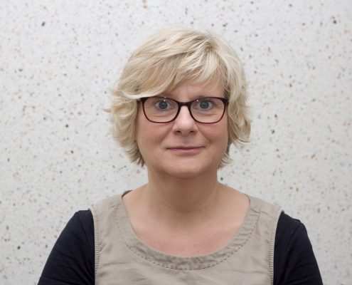 Frau Pietrucha