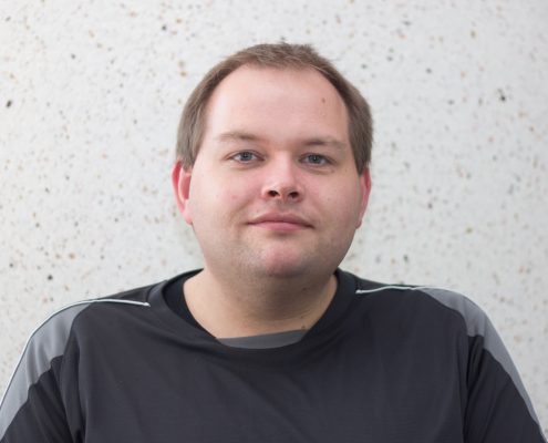 Thorsten Blumenberg