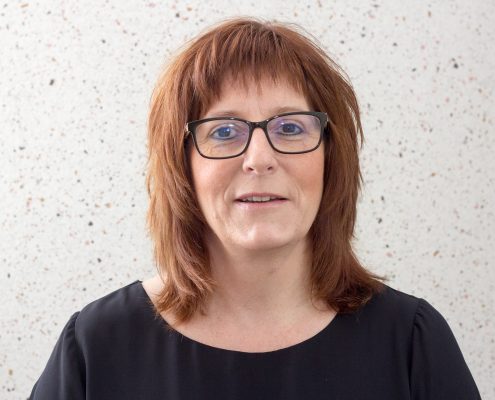 Frau Piefke