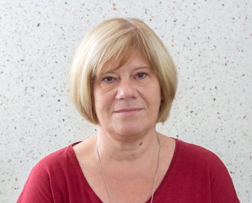 Margit Schön