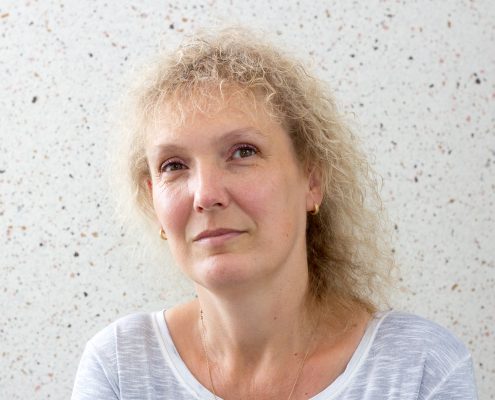 Frau Hacker