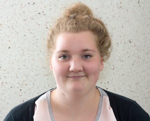 Frau Rieger