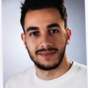Herr Alrifaei
